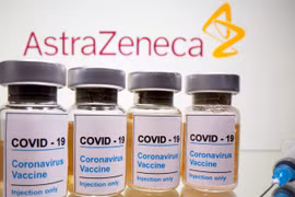 WHO phê duyệt vắc xin AstraZeneca để sử dụng khẩn cấp