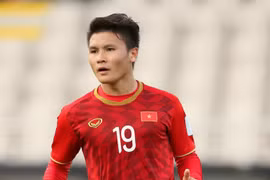 5 cầu thủ tuổi Sửu hứa hẹn bùng nổ trong năm Tân Sửu 2021