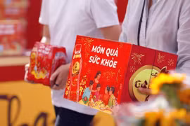 MV “Món quà tặng cha” của Trà Dr Thanh nhẹ nhàng chạm đến hàng triệu trái tim