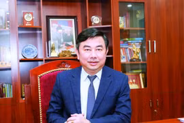 "Cần có tổ chức chuyên nghiệp đứng ra làm trung gian"