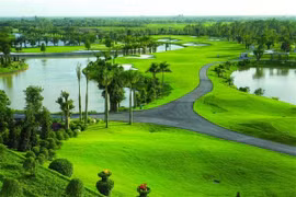 Thừa Thiên - Huế sắp có sân golf quốc tế 3.164 tỷ đồng