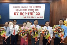 Thủ tướng phê chuẩn nhân sự Phó Chủ tịch UBND tỉnh Sóc Trăng