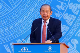 Xử lý nghiêm vi phạm an toàn giao thông, không vì Tết mà "nể nang, xuê xoa"