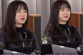 Goo Hye Sun tiết lộ kế hoạch kết hôn lần thứ 2