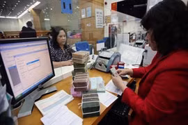Ngành thuế cần khắc phục ngay tình trạng cán bộ nhũng nhiễu, thờ ơ