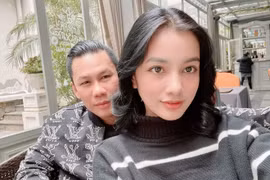 Chồng cũ Lệ Quyên hẹn hò người đẹp Cẩm Đan