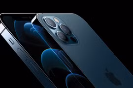 Hàng loạt mẫu iPhone giảm giá sốc dịp đầu năm mới 2021