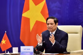 Đặt nền tảng cho sự phát triển nhanh, bền vững, an toàn và toàn diện của GMS trong thập kỷ tới