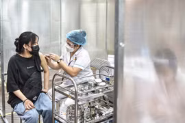 Bộ Y tế cấp cho Hà Nội 1 triệu liều vắc xin Vero Cell của Sinopharm
