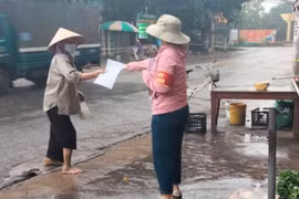 Từ Sơn Lôi đến Bắc Giang: Tổ COVID cộng đồng góp phần đặc biệt đẩy lùi dịch bệnh