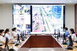Sở TT&TT Hà Nội mạnh tay xử lý tin giả, tin sai sự thật về dịch COVID-19 trên mạng