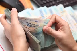 Chính phủ trình Uỷ ban Thường vụ Quốc hội cho phép bổ sung hơn 14.600 tỷ đồng để chi cho phòng chống dịch