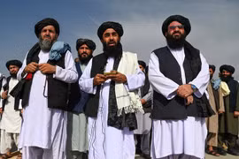 Trung Quốc tuyên bố viện trợ 31 triệu USD cho Afghanistan