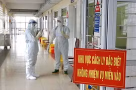 Hà Nội: Năng lực cách ly, điều trị được chuẩn bị cao hơn diễn biến dịch