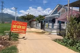 Sơn La: Tạm đình chỉ công tác Bí thư Đảng ủy một xã ở huyện Phù Yên