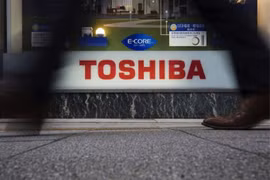 Toshiba bất ngờ đóng cửa nhà máy tại Trung Quốc sau 30 năm đầu tư