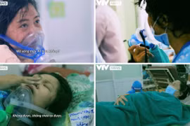 VTV Đặc biệt: "Ranh giới" với những giây phút đầy ám ảnh