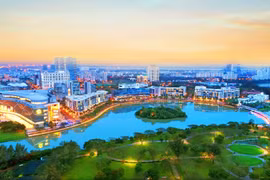 TP. HCM: Quận 7 kiểm soát được dịch Covid-19 như thế nào?