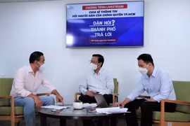 Chủ tịch livestream và quản trị phi truyền thống