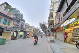 Nhà đất, “con gà đẻ trứng vàng” cũng phải đi “cắt lỗ”