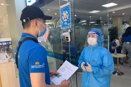 Vaccine Covid-19: “Lá chắn” để hàng không vững bước giữa đại dịch