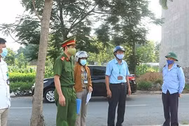Phú Thọ nới lỏng giãn cách xã hội từ ngày 25/5