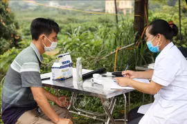 Bắc Ninh yêu cầu toàn dân trong tỉnh phải khai báo y tế