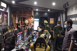 Thừa Thiên Huế: Phạt 15 triệu đồng chủ quán game vi phạm quy định phòng, chống dịch Covid-19