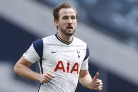 Harry Kane giành danh hiệu Vua phá lưới Premier League