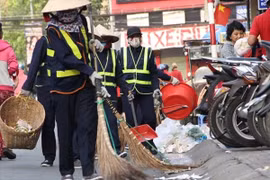 Người lao động bị ảnh hưởng thiên tai, dịch bệnh có thể được hỗ trợ đến 2 triệu đồng dịp Tết Tân Sửu