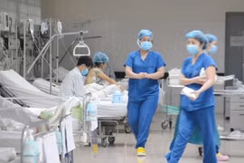 Sáng ngày 13/1, ngày thứ 43 Việt Nam không ghi nhận ca mắc Covid-19 ở cộng đồng