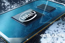 Intel ra mắt chip laptop mới để cạnh tranh với chip M1 của Apple