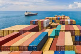 Giá cước vận chuyển container tăng phi mã: Cục Hàng hải yêu cầu các hãng tàu phải minh bạch!