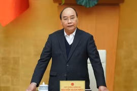 Rà soát kỹ các biện pháp, kịch bản phòng, chống dịch COVID-19 trong Đại hội XIII của Đảng