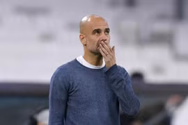HLV Pep Guardiola đưa ra quan điểm trước trận gặp Brighton
