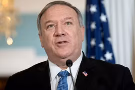 Ngoại trưởng Mỹ cáo buộc Iran là 'căn cứ địa mới' của al-Qaeda