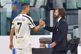 HLV Andrea Pirlo: “Juventus có đủ nhân tài để đối đầu với Inter”