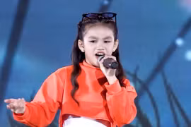 Thí sinh khiến Vũ Cát Tường bị Emily khóa âm