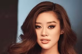 Khánh Vân có thể sẽ thi Miss Universe 2020 bằng hình thức online