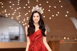Missosology dự đoán Đỗ Thị Hà sẽ vào Top 10 Hoa hậu Thế giới 2021
