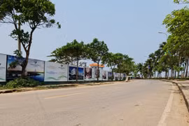 Dự án Shophouse Quảng Bình: Bộ trưởng Bộ TN&MT kết luận một đằng, Tổng Cục QLĐĐ trả lời một nẻo