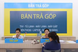 "Hãy để tài chính tiêu dùng phát triển theo thị trường" 