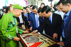 Đổi mới hoạt động, tạo cảm hứng sáng tạo cho hội viên