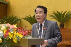 Đề nghị Chính phủ hạn chế chuyển kiến nghị chưa được giải quyết sang kỳ họp Quốc hội sau