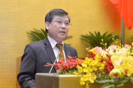 Thu hồi gần 80 nghìn tỷ đồng trong các vụ án tham nhũng