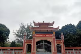 Công ty A.V.I.E.W có dấu hiệu gian lận hồ sơ để trúng thầu?