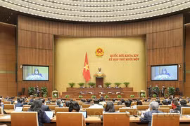 Kiểm sát viên, Thẩm phán vẫn "e ngại", "nể nang" cơ quan quản lý nhà nước ở địa phương