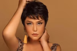 Cindy Thái Tài: “Tôi hạnh phúc vì được làm điều mình muốn”