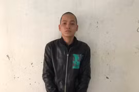 Bắt quả tang đối tượng tàng trữ trái phép chất ma túy