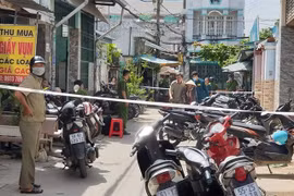 TP. HCM: Nữ chủ quán cà phê 30 tuổi nghi bị sát hại, đốt xác phi tang